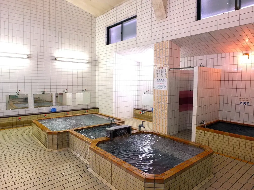 サウナ・温浴サブスク「FLEXKEY」、提携施設が41施設に拡大 画像 4