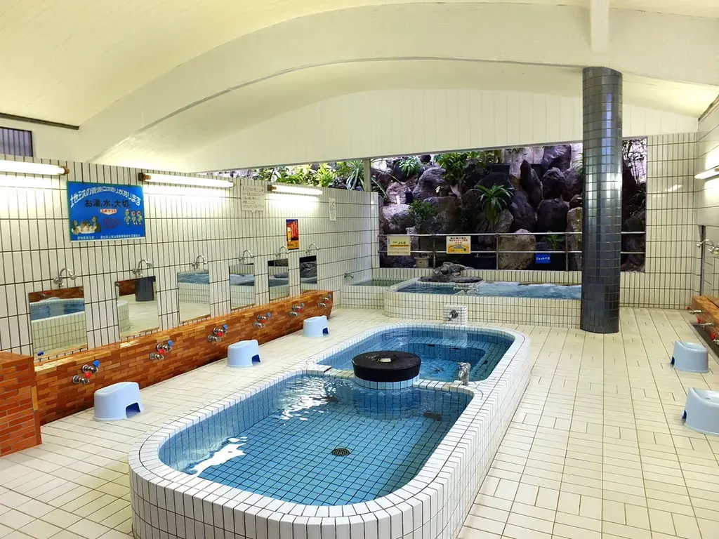 サウナ・温浴サブスク「FLEXKEY」、提携施設が41施設に拡大 画像 5