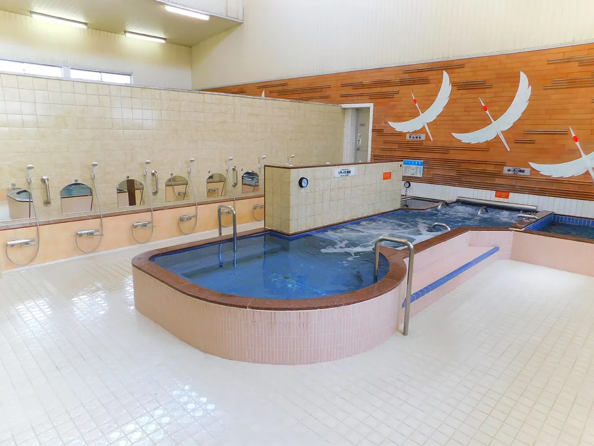 サウナ・温浴サブスク「FLEXKEY」、提携施設が41施設に拡大 画像 6