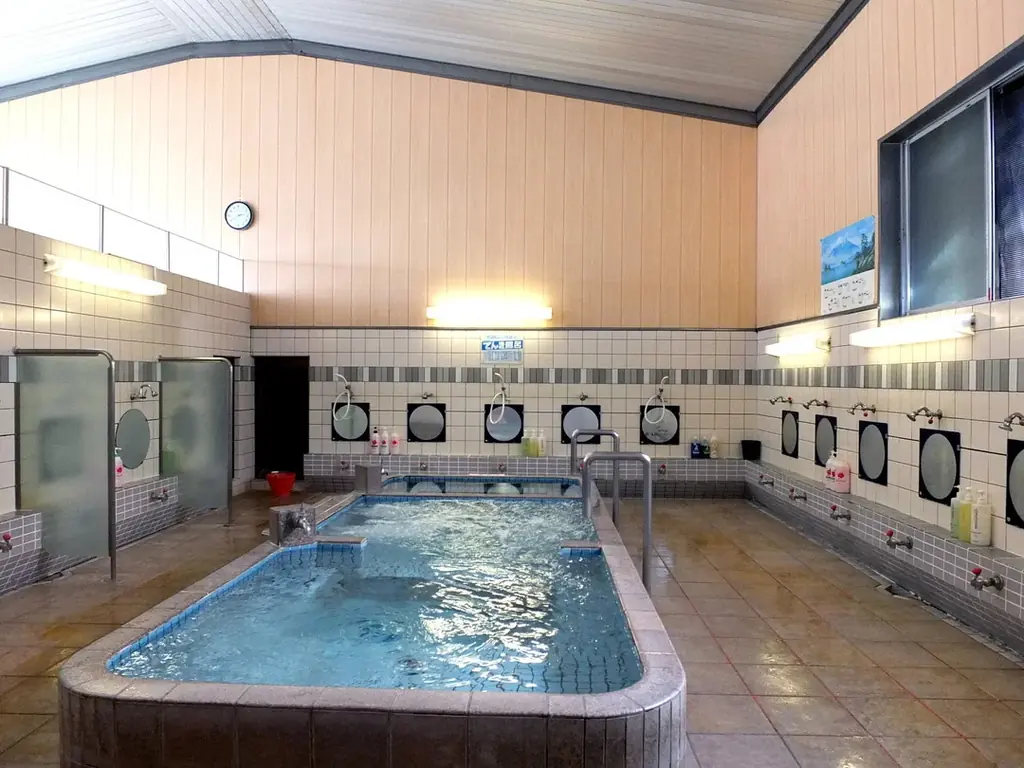 サウナ・温浴サブスク「FLEXKEY」、提携施設が41施設に拡大 画像 7