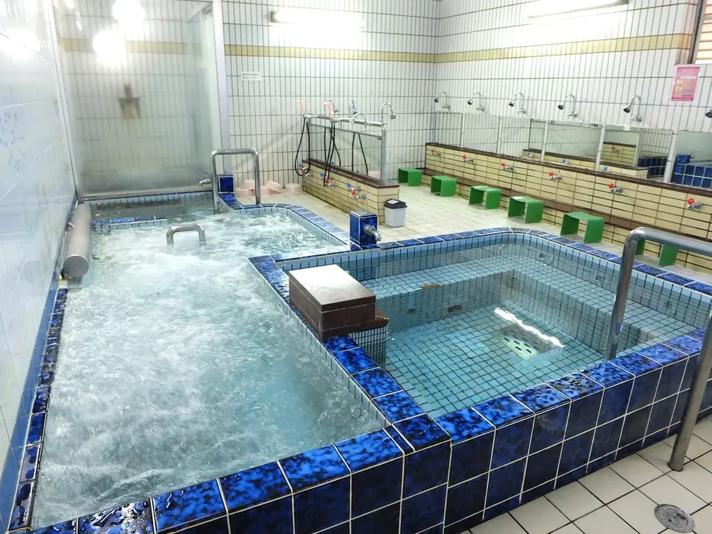 サウナ・温浴サブスク「FLEXKEY」、提携施設が41施設に拡大 画像 8