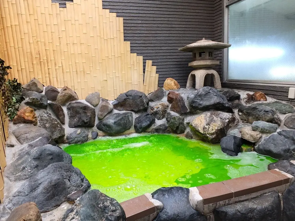 サウナ・温浴サブスク「FLEXKEY」、提携施設が41施設に拡大 画像 9