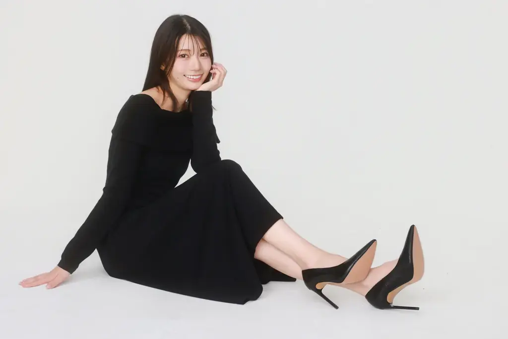 元日向坂46・高本彩花が株式会社NEXT LEAPに所属 画像 2
