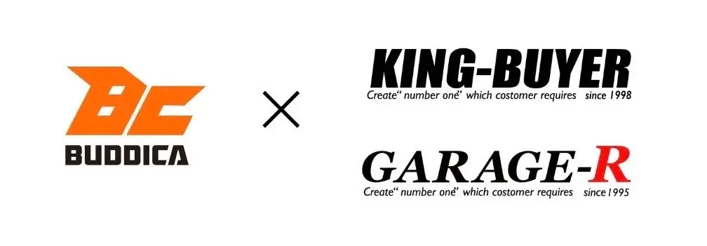 【BUDDICA(バディカ)】「ガレージ・アール」「キングバイヤー」をM&A　本格的な関東進出とスポーツカー領域への事業拡大を推進 画像 1