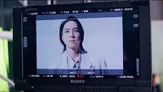 アンバサダー山下智久さん出演！ヘアケアブランドStraine新CM「なりたい髪に、まっすぐ」篇／「ストレート→アレンジ」篇 4月1日公開 画像 15