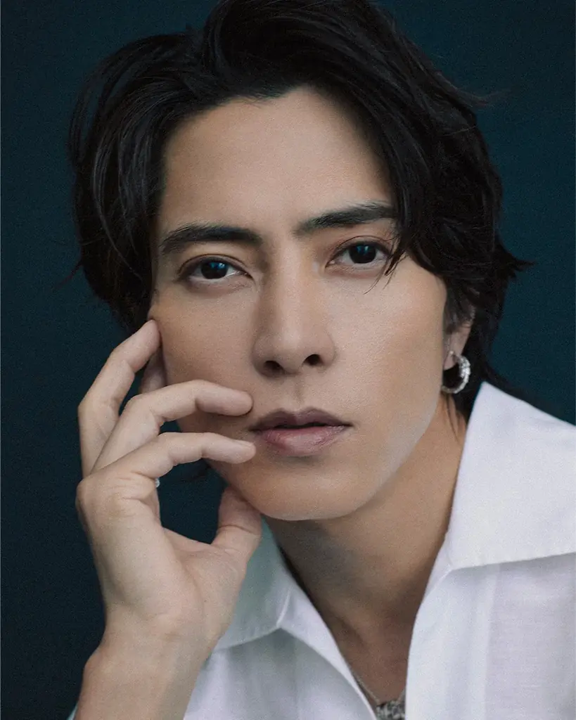 アンバサダー山下智久さん出演！ヘアケアブランドStraine新CM「なりたい髪に、まっすぐ」篇／「ストレート→アレンジ」篇 4月1日公開 画像 17