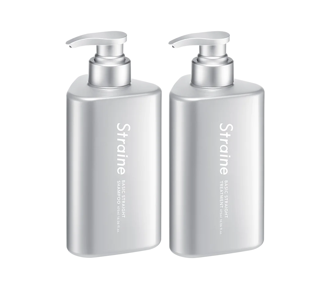 アンバサダー山下智久さん出演！ヘアケアブランドStraine新CM「なりたい髪に、まっすぐ」篇／「ストレート→アレンジ」篇 4月1日公開 画像 18