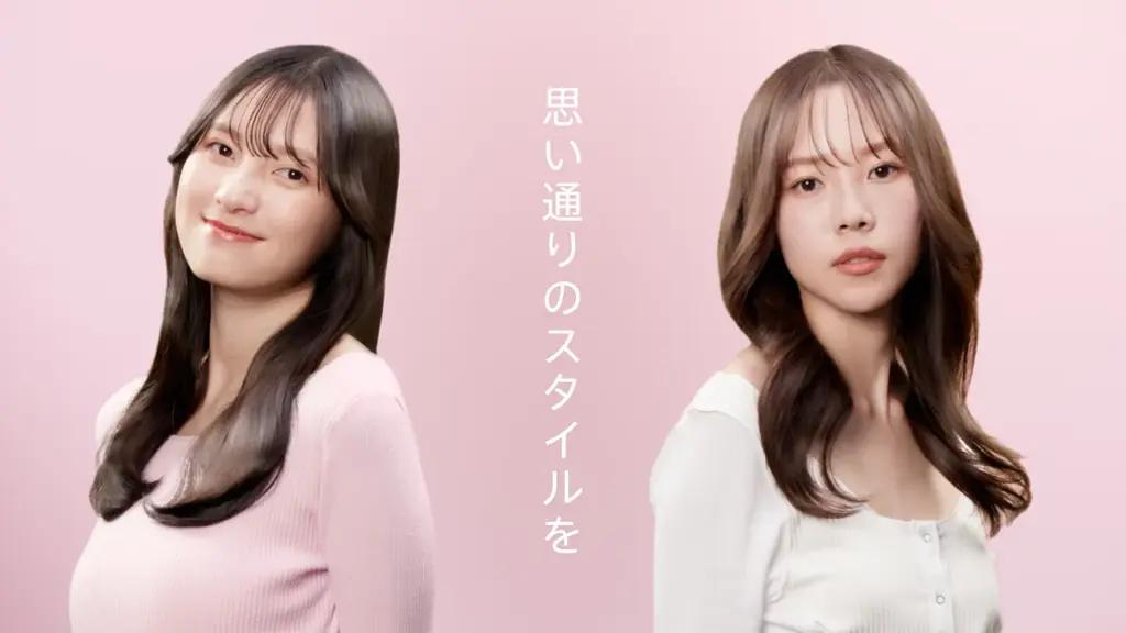 アンバサダー山下智久さん出演！ヘアケアブランドStraine新CM「なりたい髪に、まっすぐ」篇／「ストレート→アレンジ」篇 4月1日公開 画像 5