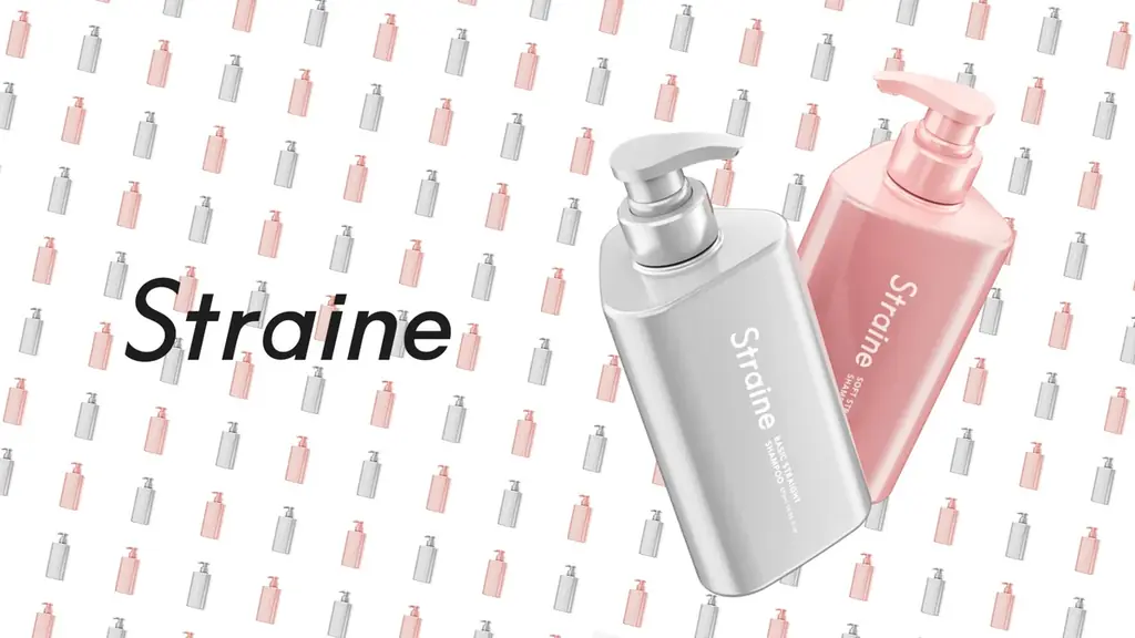 アンバサダー山下智久さん出演！ヘアケアブランドStraine新CM「なりたい髪に、まっすぐ」篇／「ストレート→アレンジ」篇 4月1日公開 画像 8