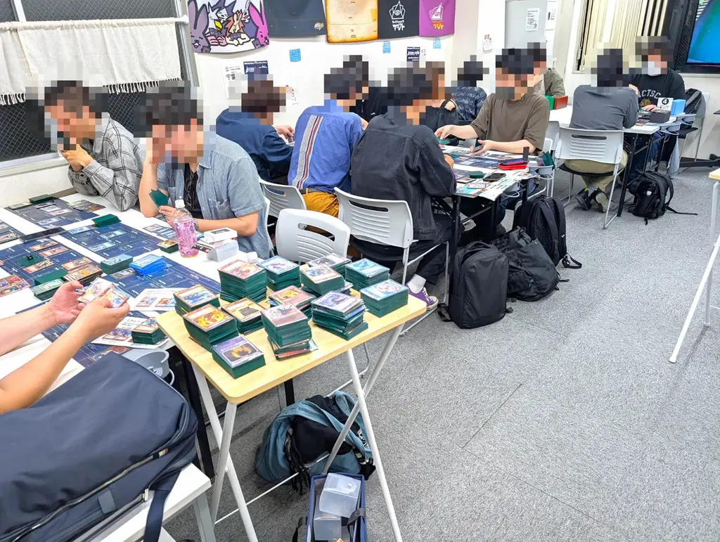 「遊び」が、考える力を育てる社会へ。個人開発TCG『レジェンド・オブ・スターズ』で、子どもたちが夢中で思考する未来をつくる 画像 2