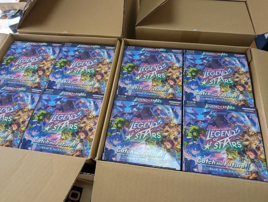 「遊び」が、考える力を育てる社会へ。個人開発TCG『レジェンド・オブ・スターズ』で、子どもたちが夢中で思考する未来をつくる 画像 4