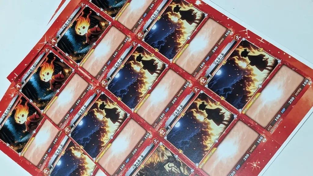 「遊び」が、考える力を育てる社会へ。個人開発TCG『レジェンド・オブ・スターズ』で、子どもたちが夢中で思考する未来をつくる 画像 6