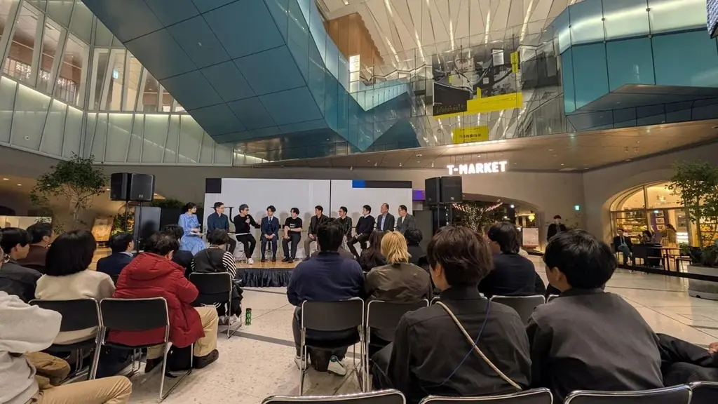 DEA、防災を「研究」から「社会実装」へ。田村淳氏らと次世代プロジェクト「XU淳LABO」を虎ノ門ヒルズで始動 画像 2