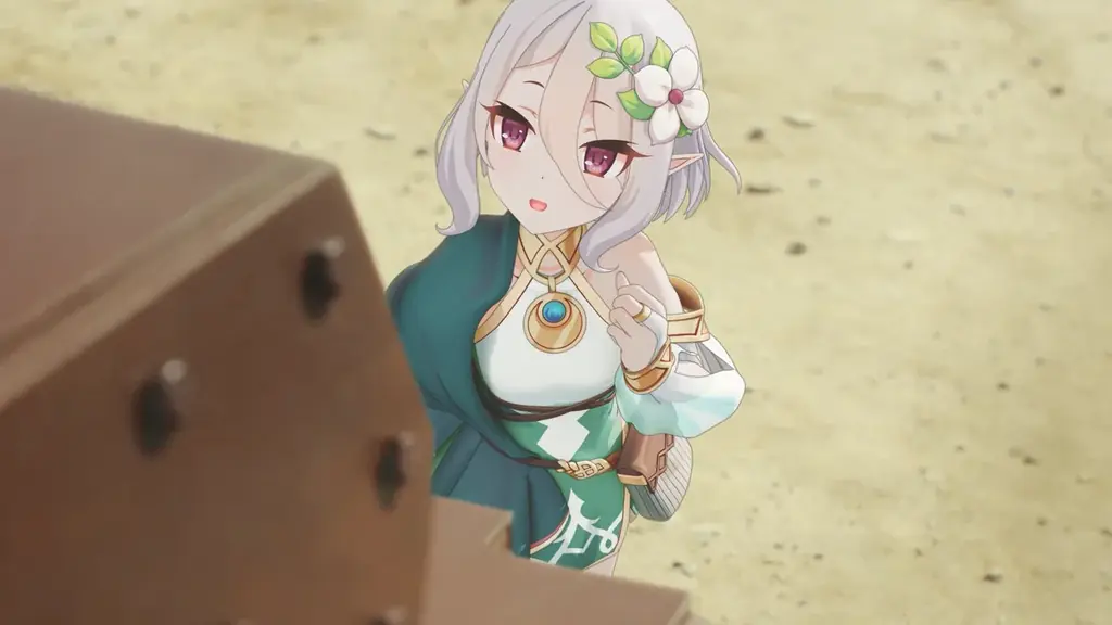 アニメRPG『プリンセスコネクト！Re:Dive』、『ガールズ＆パンツァー 最終章』とのコラボ開催決定！ 画像 2