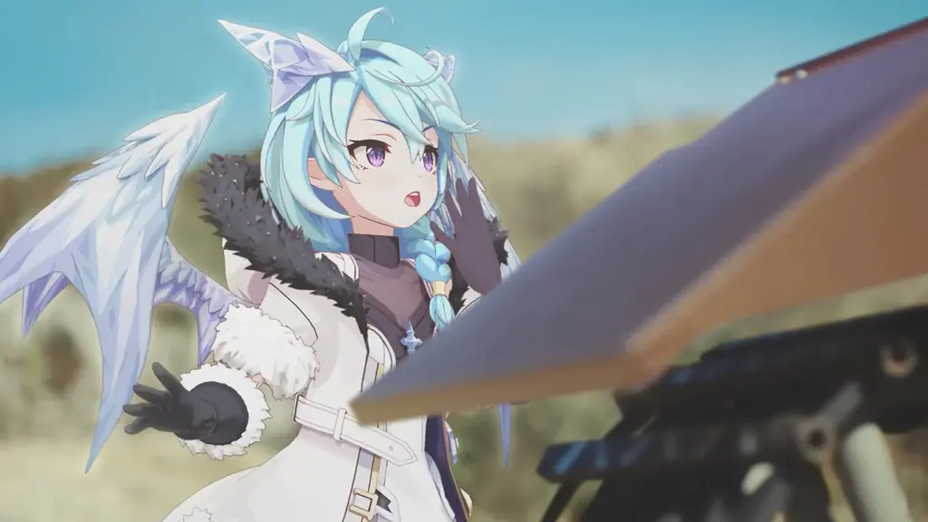 アニメRPG『プリンセスコネクト！Re:Dive』、『ガールズ＆パンツァー 最終章』とのコラボ開催決定！ 画像 3