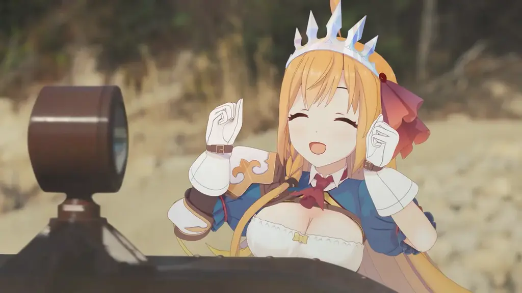 アニメRPG『プリンセスコネクト！Re:Dive』、『ガールズ＆パンツァー 最終章』とのコラボ開催決定！ 画像 6