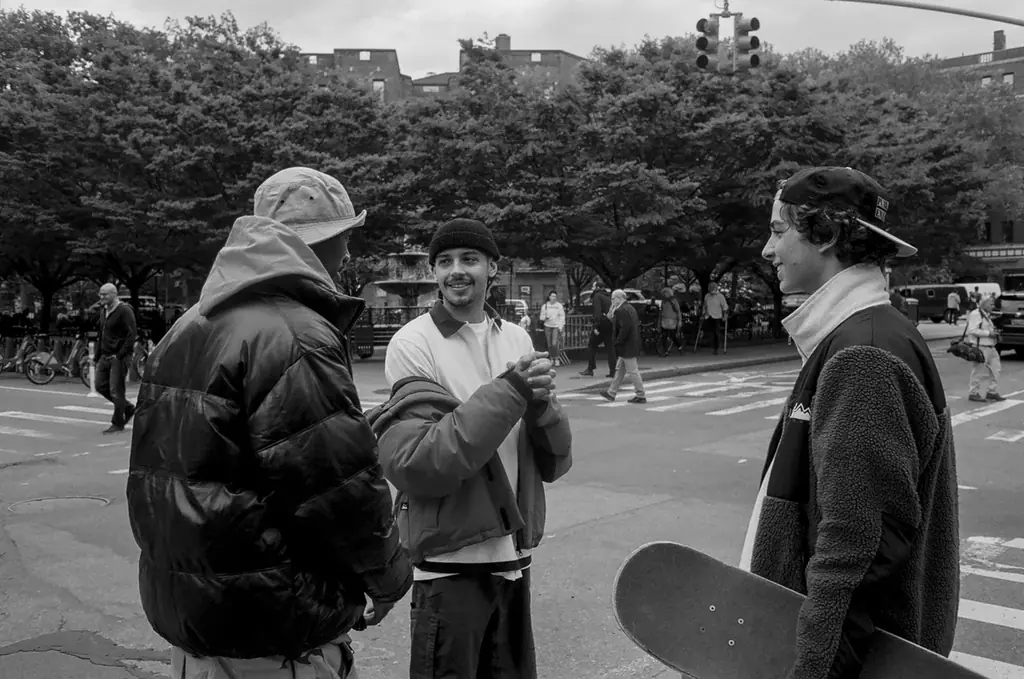 超特急 草川拓弥さんが出演、FIRST DOWN USA公式WEBマガジン『FD WEB MAGAZINE Vol.3』を公開 画像 12