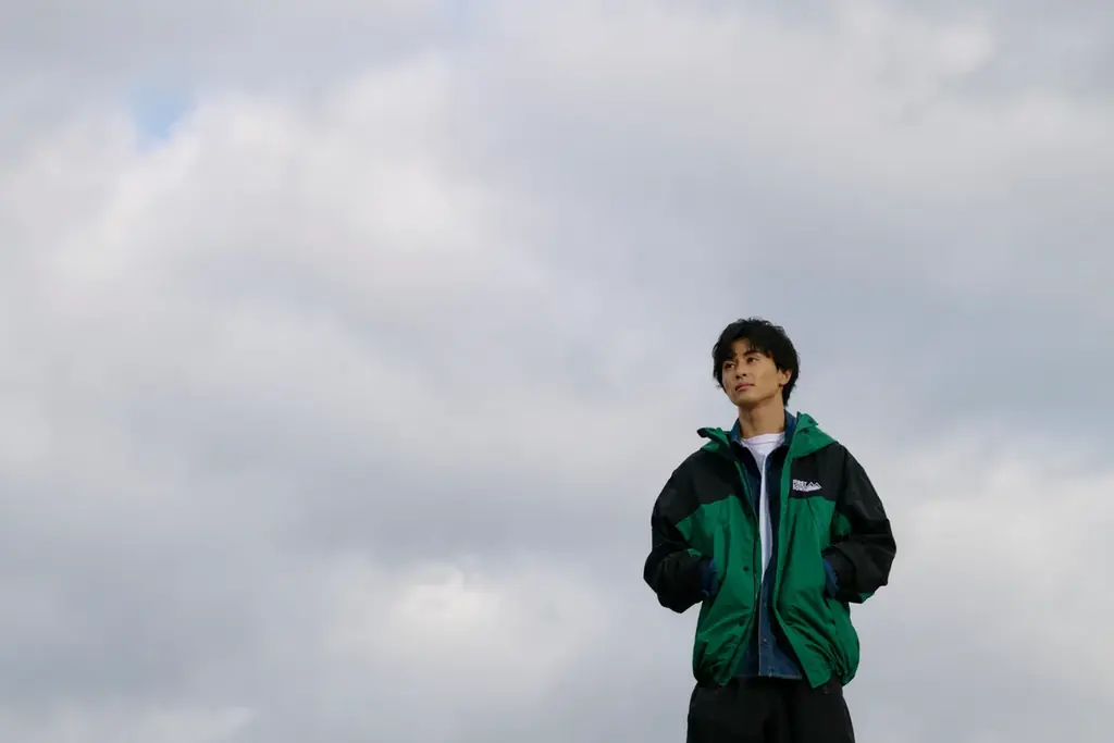 超特急 草川拓弥さんが出演、FIRST DOWN USA公式WEBマガジン『FD WEB MAGAZINE Vol.3』を公開 画像 4