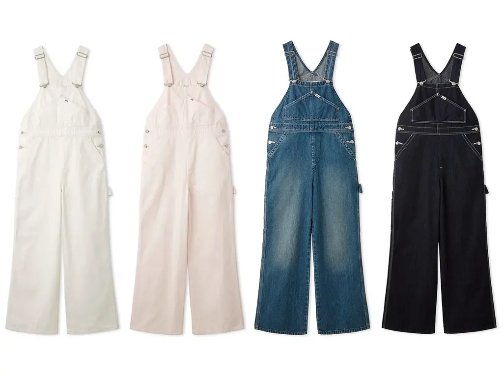 【FURFUR(ファーファー)】Leeとの初コラボレーションデニム2型が登場！＜4月3日(金)正午よりWEB先行発売＞ 画像 10