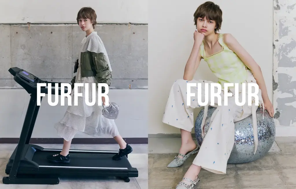 【FURFUR(ファーファー)】Leeとの初コラボレーションデニム2型が登場！＜4月3日(金)正午よりWEB先行発売＞ 画像 12