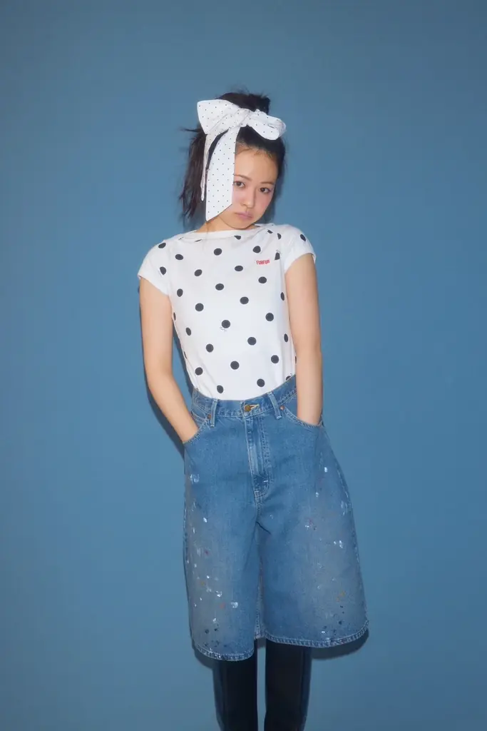 【FURFUR(ファーファー)】Leeとの初コラボレーションデニム2型が登場！＜4月3日(金)正午よりWEB先行発売＞ 画像 2