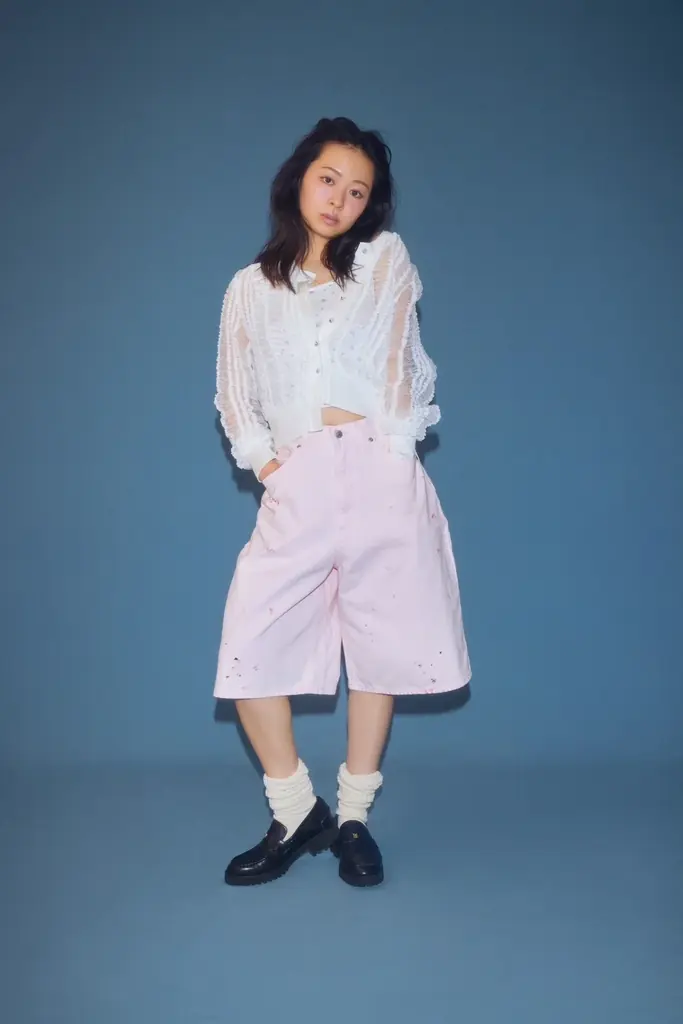 【FURFUR(ファーファー)】Leeとの初コラボレーションデニム2型が登場！＜4月3日(金)正午よりWEB先行発売＞ 画像 4