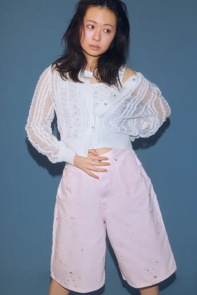 【FURFUR(ファーファー)】Leeとの初コラボレーションデニム2型が登場！＜4月3日(金)正午よりWEB先行発売＞ 画像 5