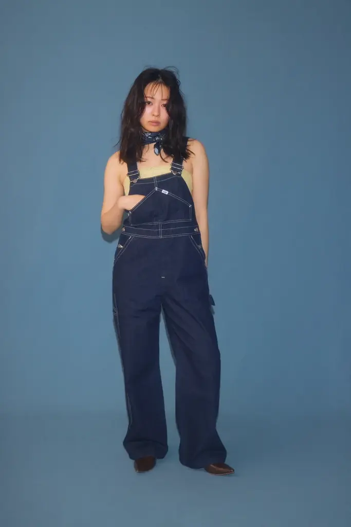 【FURFUR(ファーファー)】Leeとの初コラボレーションデニム2型が登場！＜4月3日(金)正午よりWEB先行発売＞ 画像 7