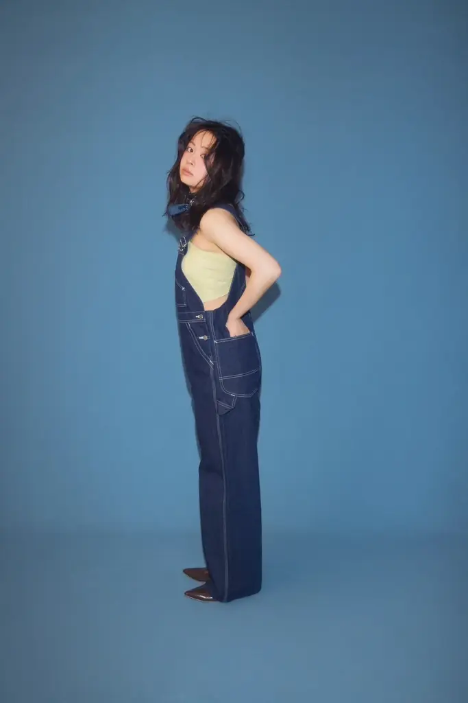 【FURFUR(ファーファー)】Leeとの初コラボレーションデニム2型が登場！＜4月3日(金)正午よりWEB先行発売＞ 画像 8