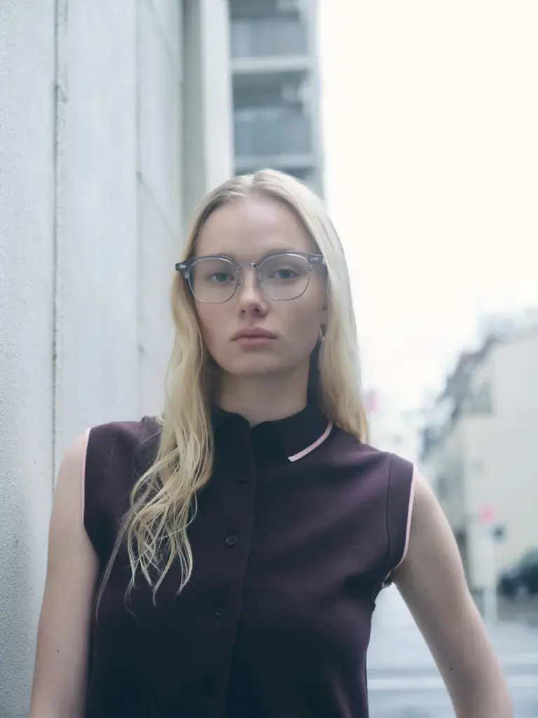 【emmi×PUMA】ロープロファイルの新アイコン”H-STREET”を初別注　ブラウンに淡いピンクを掛け合わせスポーティさにフェミニンなエッセンスを感じる一足に 画像 15