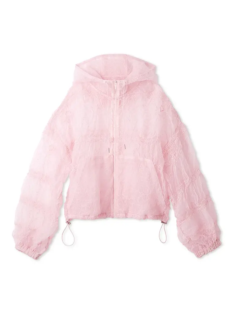 【emmi×PUMA】ロープロファイルの新アイコン”H-STREET”を初別注　ブラウンに淡いピンクを掛け合わせスポーティさにフェミニンなエッセンスを感じる一足に 画像 22