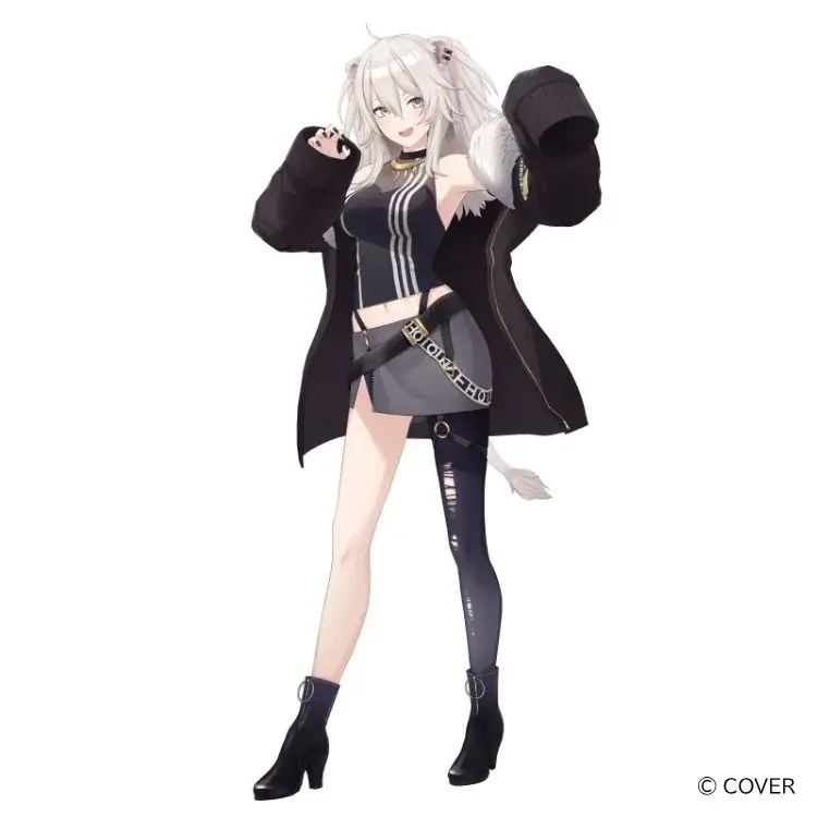 GRAPHT、「獅白杯 – オフライン -」スペシャルコラボアイテムを4月1日よりオンライン予約開始 画像 10