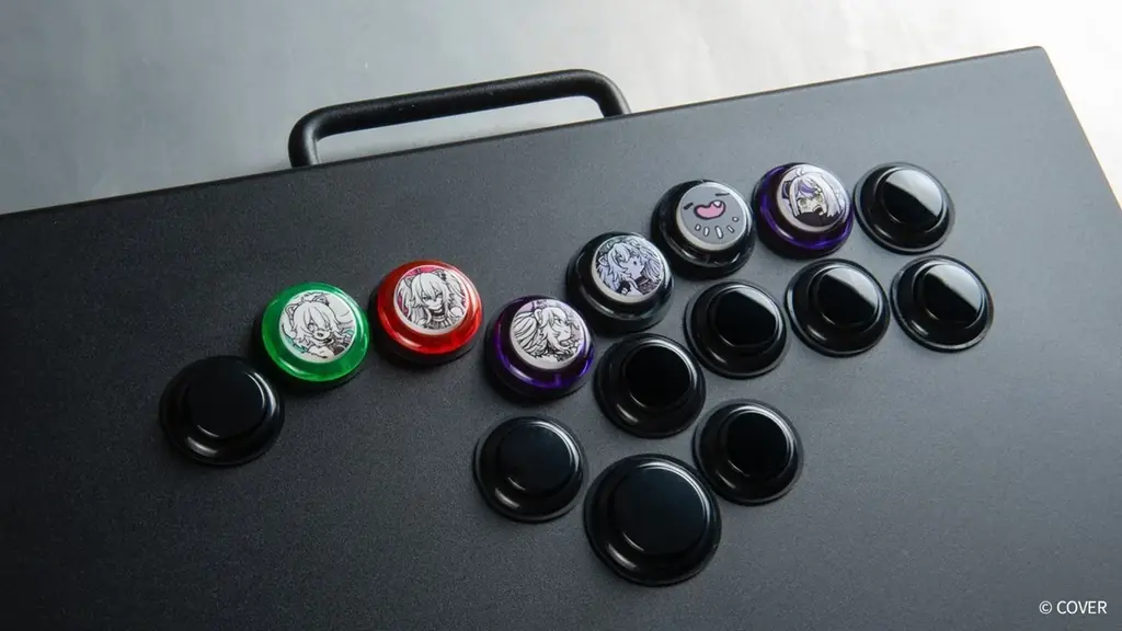 GRAPHT、「獅白杯 – オフライン -」スペシャルコラボアイテムを4月1日よりオンライン予約開始 画像 5