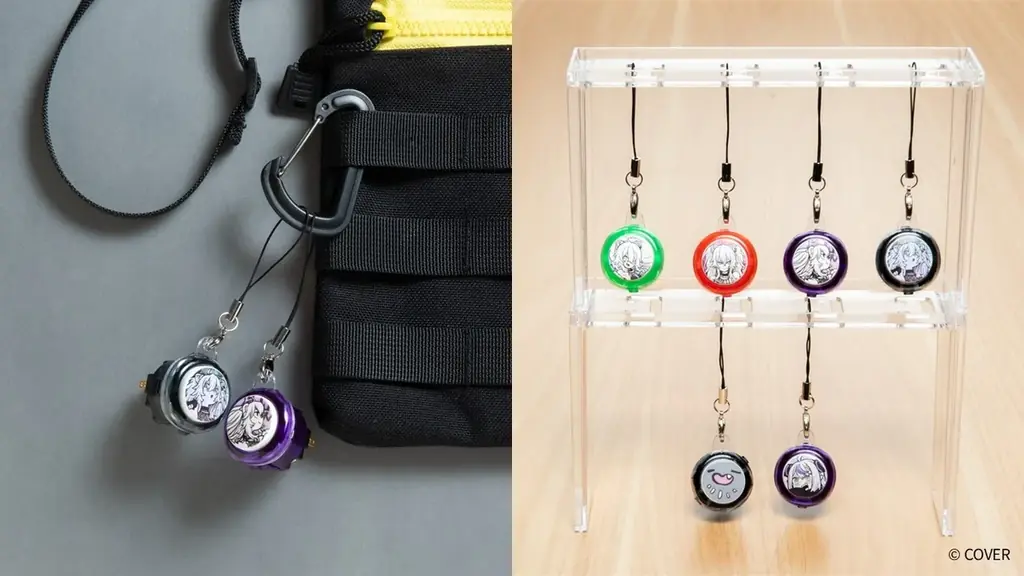 GRAPHT、「獅白杯 – オフライン -」スペシャルコラボアイテムを4月1日よりオンライン予約開始 画像 6