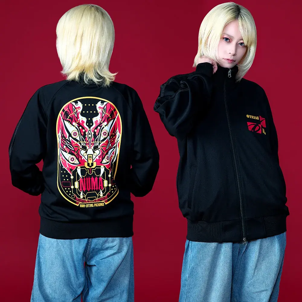 ★イベント情報★4月16日(木)〜『墓場昇天録カイジ POP UP STORE』。新グッズ第二弾を発表…！「パー」カード同様に買い占めるしか…ない…！ 画像 3