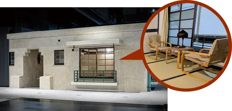 特集「一歩入れば、そこは江戸。」 画像 12