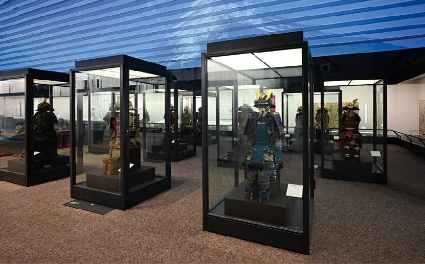 特集「一歩入れば、そこは江戸。」 画像 4