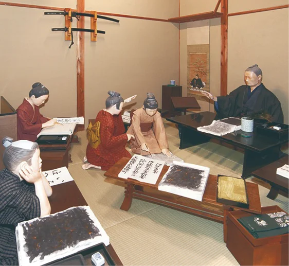 特集「一歩入れば、そこは江戸。」 画像 6