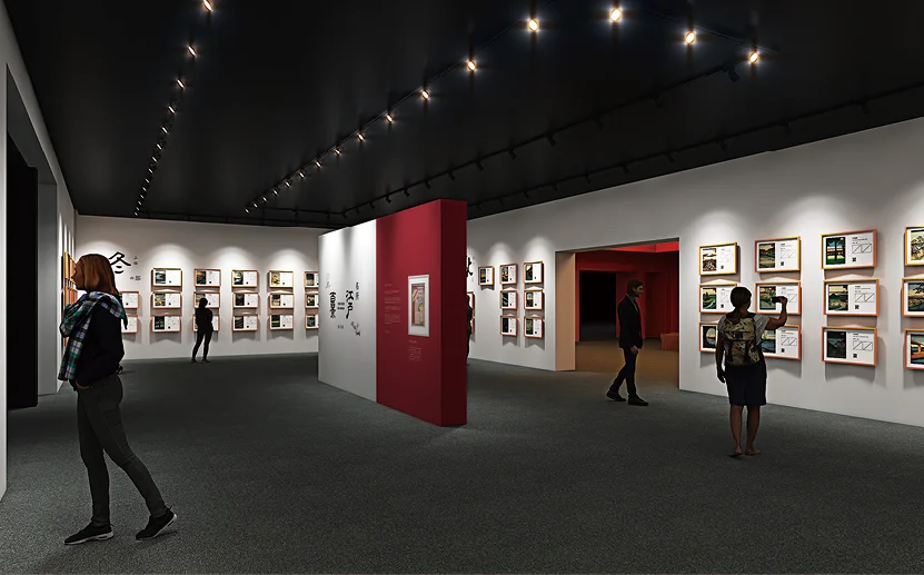 特集「一歩入れば、そこは江戸。」 画像 8