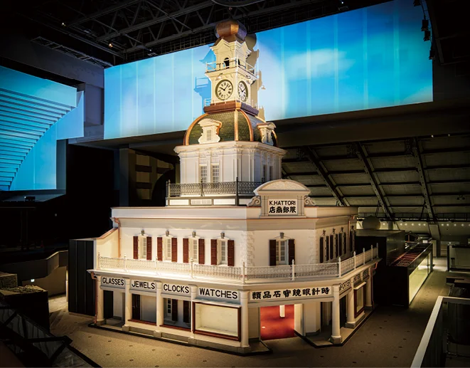 特集「一歩入れば、そこは江戸。」 画像 9