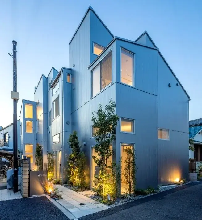 【運用開始】上質な日常が交差する街で資産を育む 不動産小口化商品『ジャストフィット六本木（ホテルレジデンス）』 画像 6