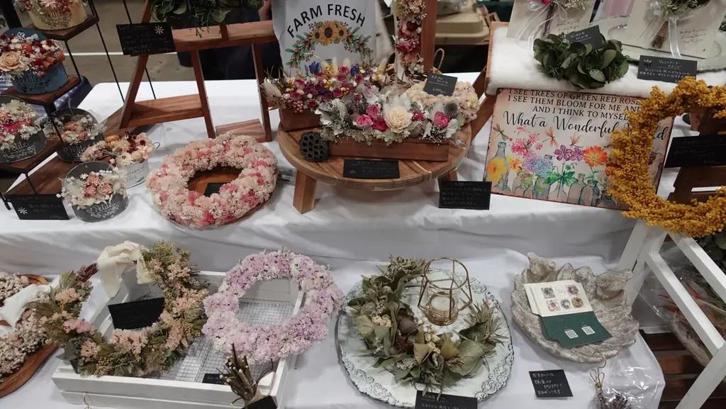 「幕張メッセどきどきフリーマーケット2026」前売券販売開始！ 画像 5