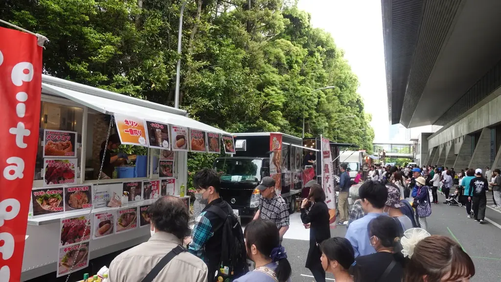 「幕張メッセどきどきフリーマーケット2026」前売券販売開始！ 画像 6