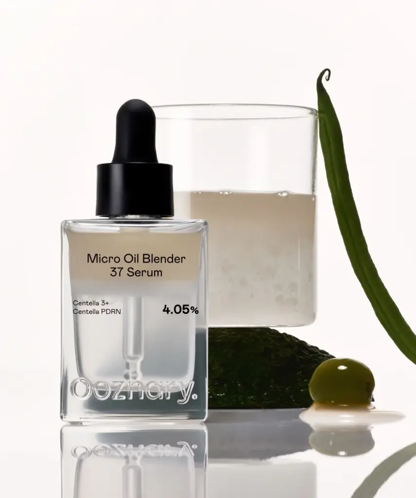 韓国スキンケアブランド「Ooznary」から新商品3種が登場 画像 2