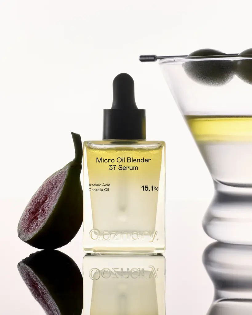 韓国スキンケアブランド「Ooznary」から新商品3種が登場 画像 3