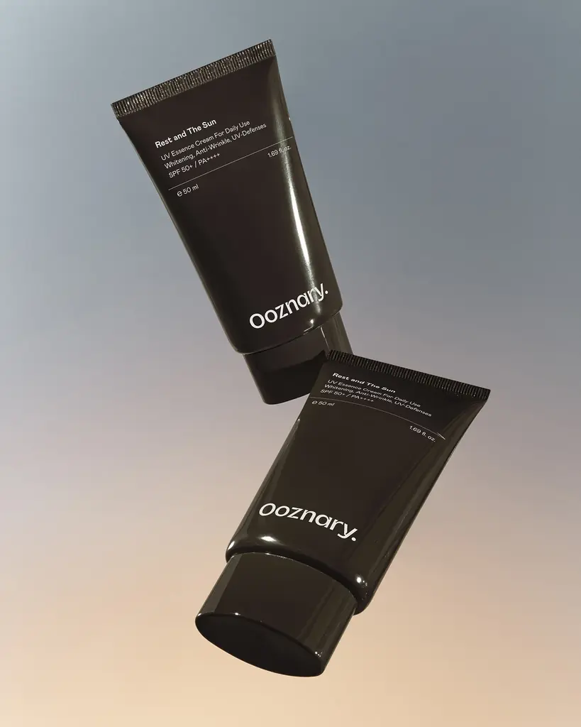 韓国スキンケアブランド「Ooznary」から新商品3種が登場 画像 4