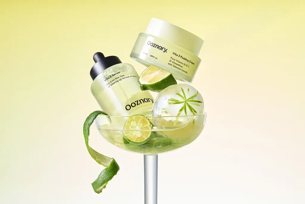 韓国スキンケアブランド「Ooznary」から新商品3種が登場 画像 5