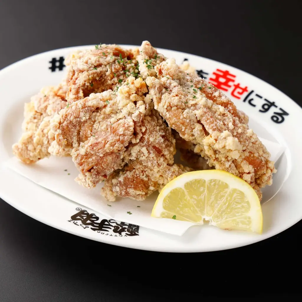 伝説の手羽先が1本18円！4月18日は「酔っ手羽の日」。感謝を込めた4日間限定の「酔っ手羽 創業祭」を全国各店で開催！ 画像 9