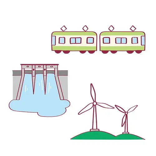 12月6日を「インフラについてフラ～っと考える日」に。 画像 5