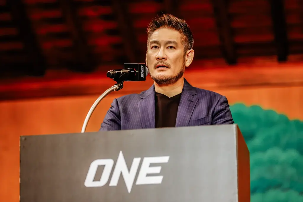 「ONE SAMURAI キックオフカンファレンス」開催事後レポート 　引退試合に臨む武尊選手とロッタン選手が登壇！両者ともに「必ず勝つ」と力強く宣言。 画像 2